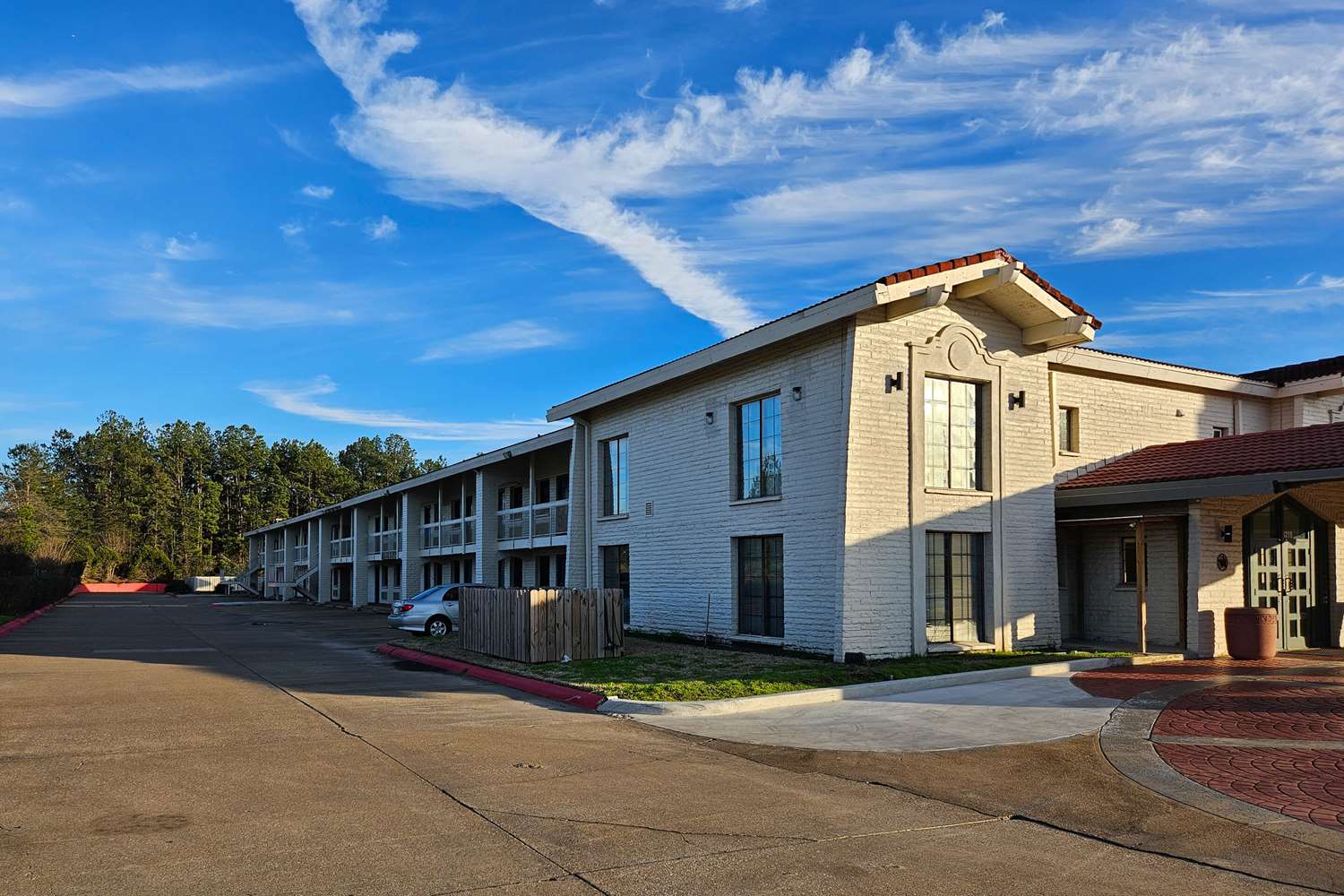 Baymont by Wyndham Nacogdoches Near University 16/16
