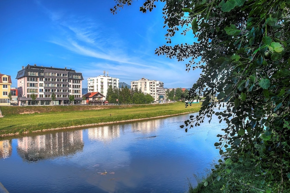 Vip Sarajevo Apartments 26/35