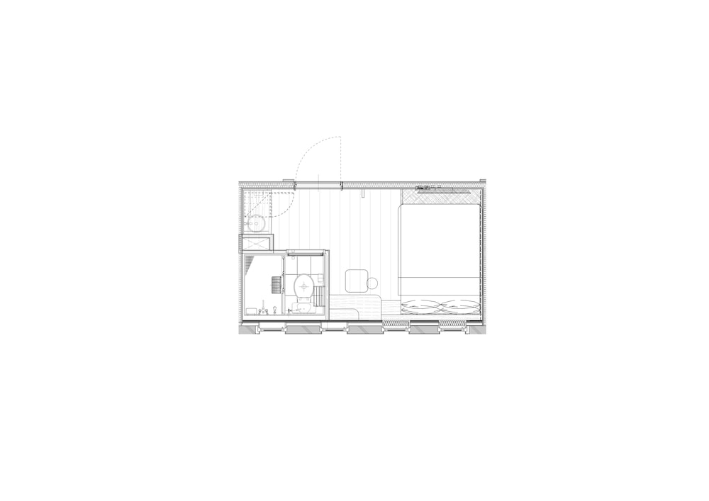 Hotel Paul House 3/61