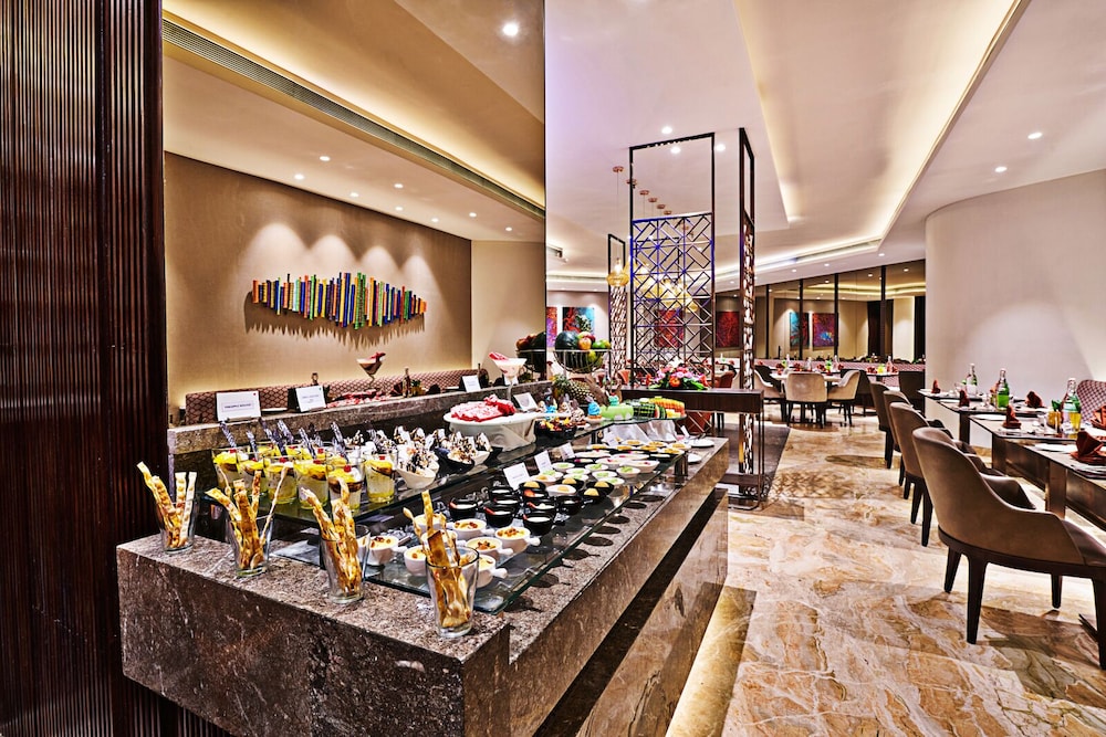 The Pride Hotel Nagpur 25/33