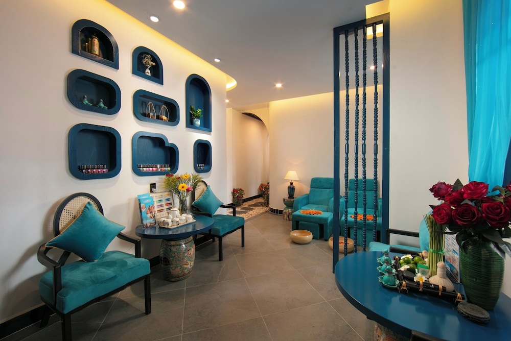 Silk River Hoi An Hotel & Spa 29/49