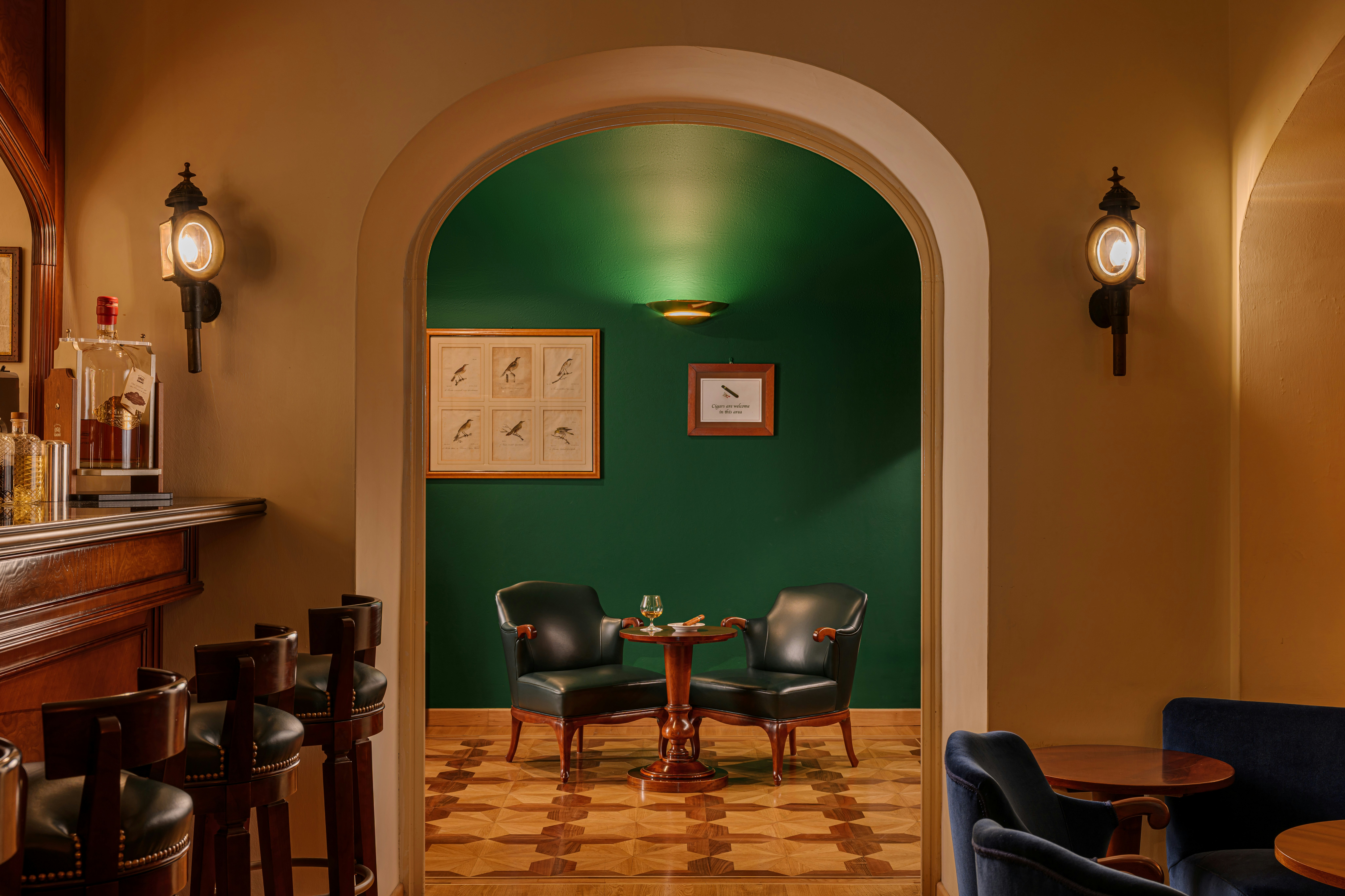 Grand Hotel Villa Serbelloni - A Legendary Hotel 19/30