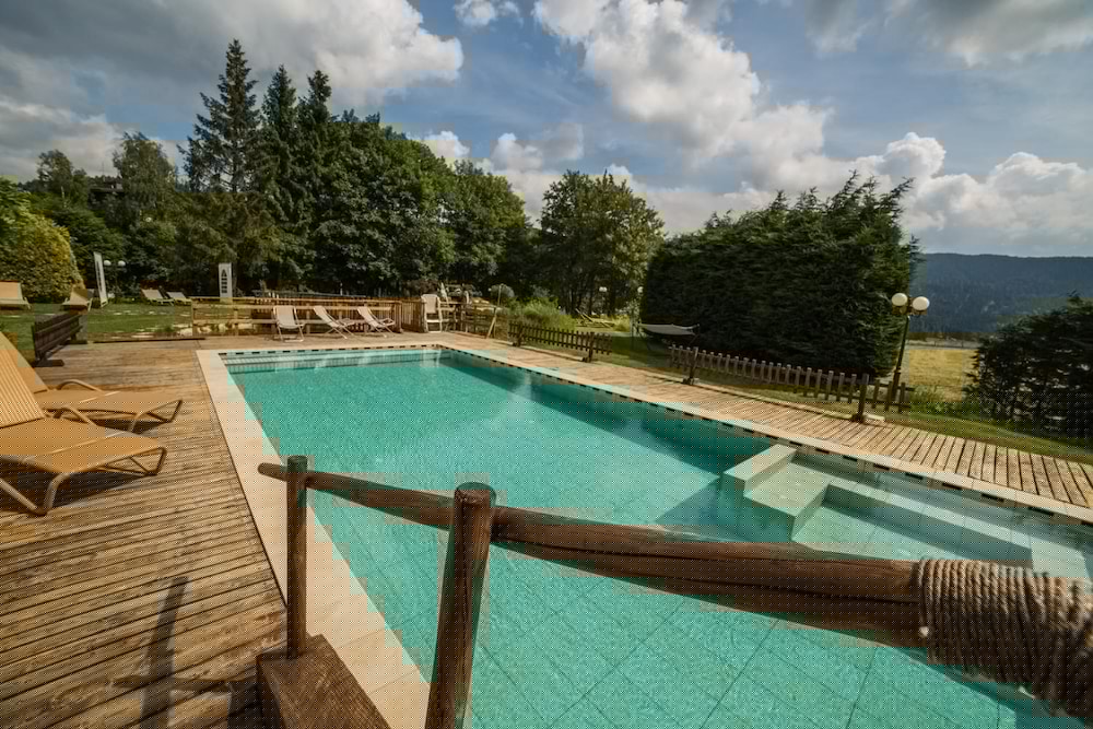 Alpen Hotel Eghel 43/68