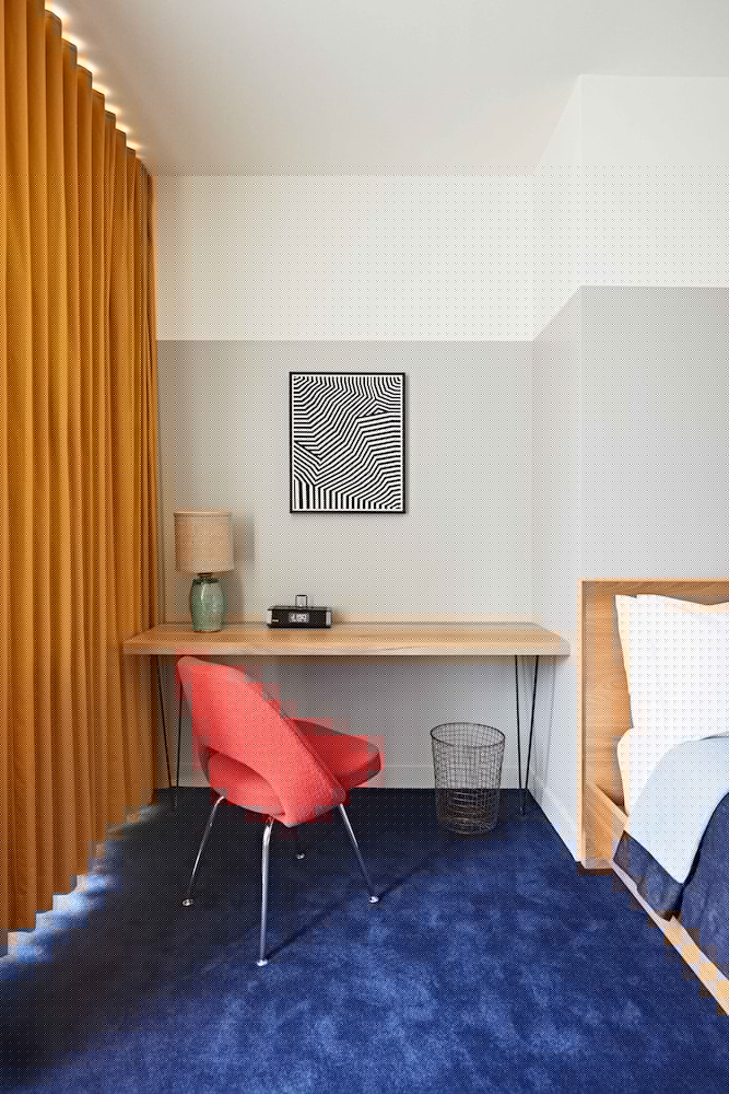 The Durham Hotel 50/54