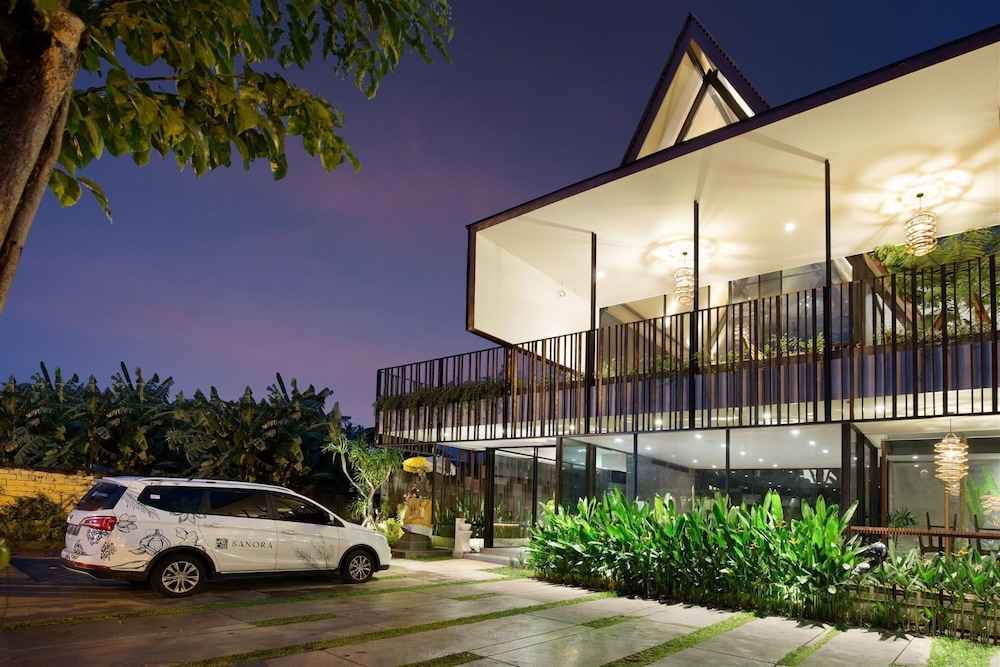 Sanora Villa Sanur by Ini Vie Hospitality 40/49