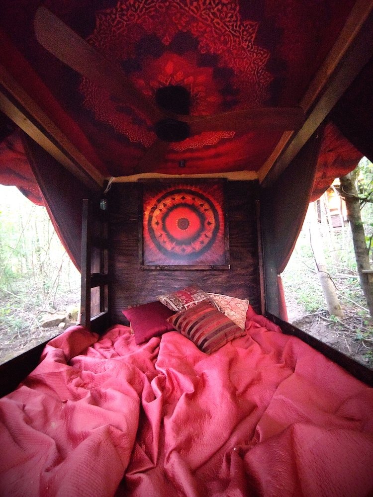 Lost River Hostel 22/50