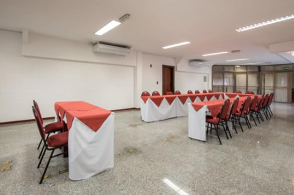 Carlton Plaza Pocos De Caldas 31/52