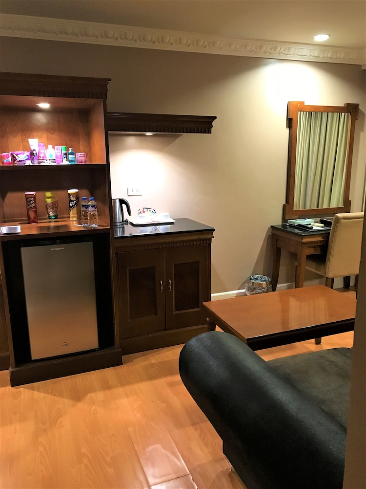Savannah Resort Hotel 28/60