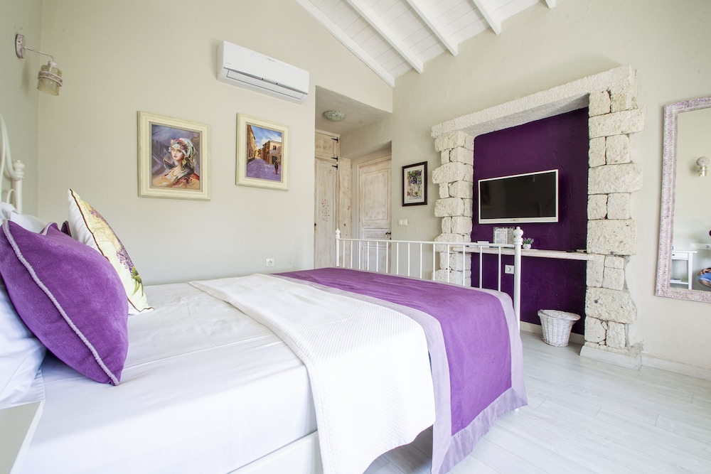 Cassiopeia Hotel Alacati 7/50