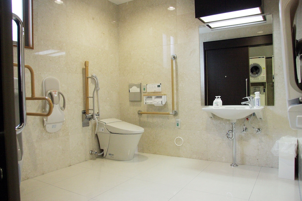 Toyoko Inn Ishigaki Jima 46/50