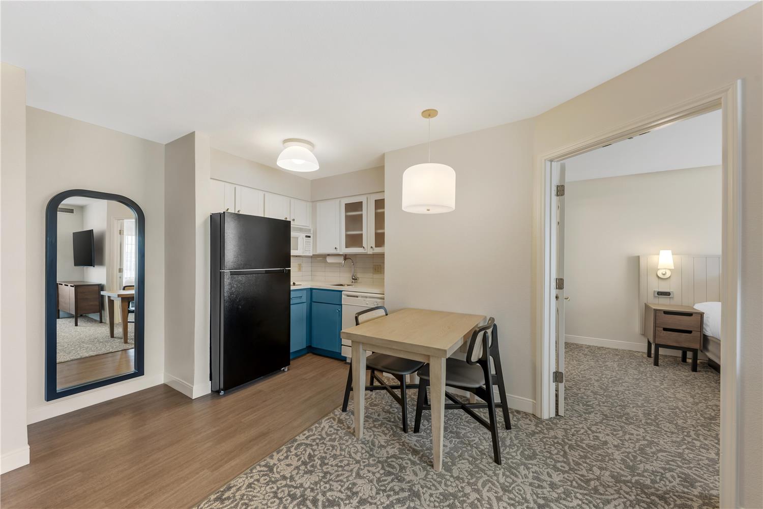 Sonesta Es Suites Austin the Domain Area 28/42