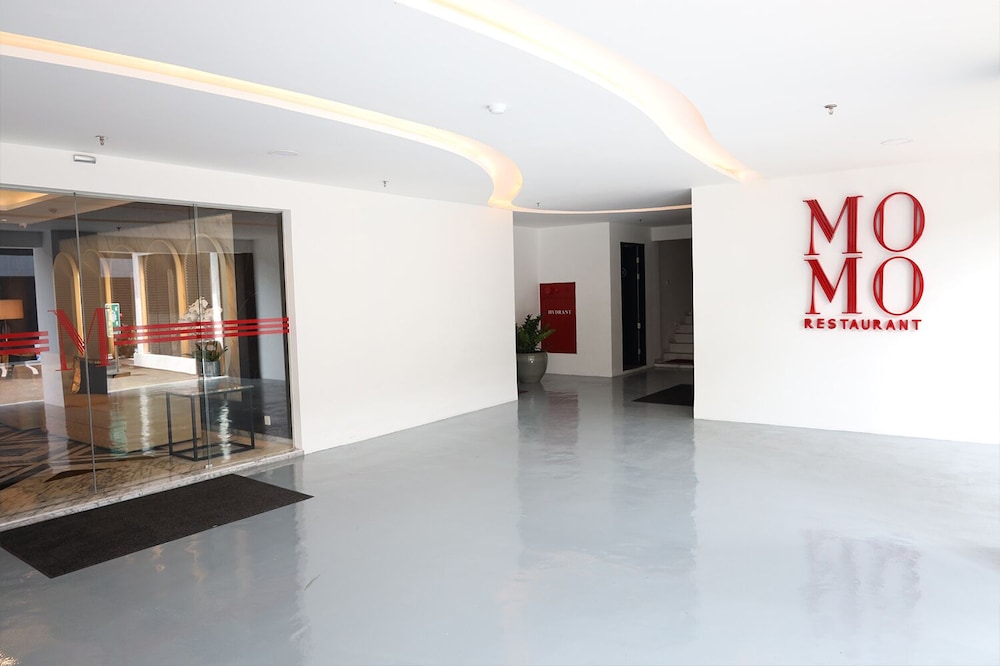 Moritz Smart Bandung酒店(Moritz Smart Bandung) 图片2