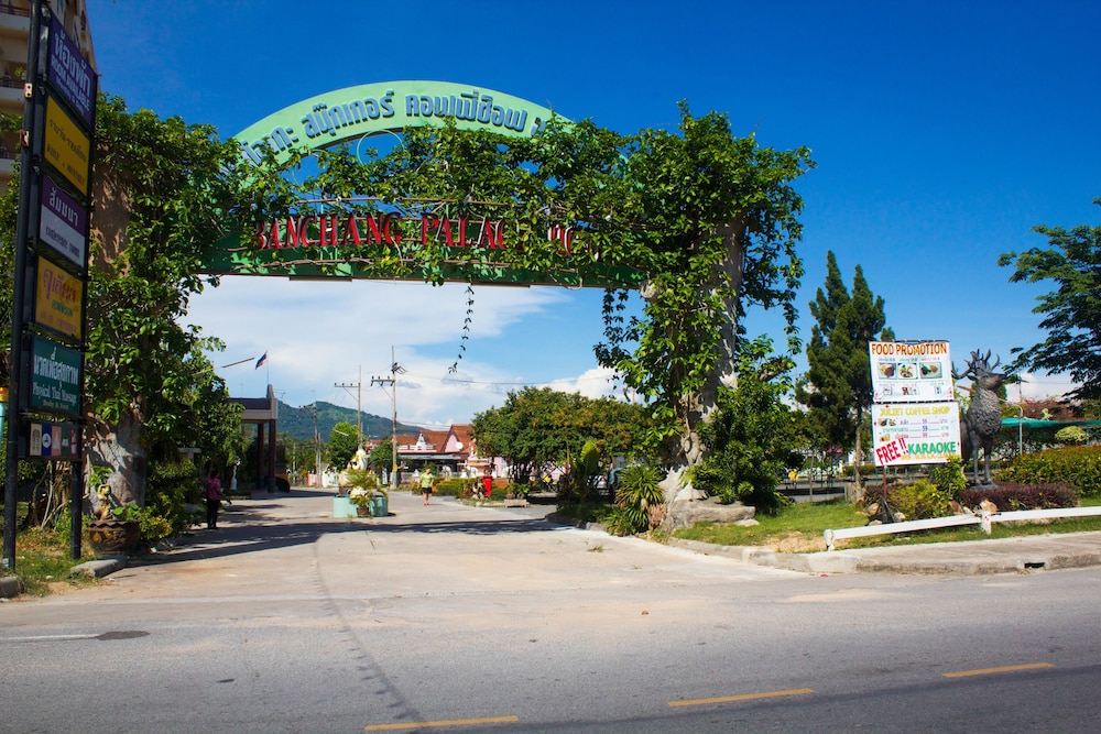 BCP Hotel, Ban Chang Rayong 47/50