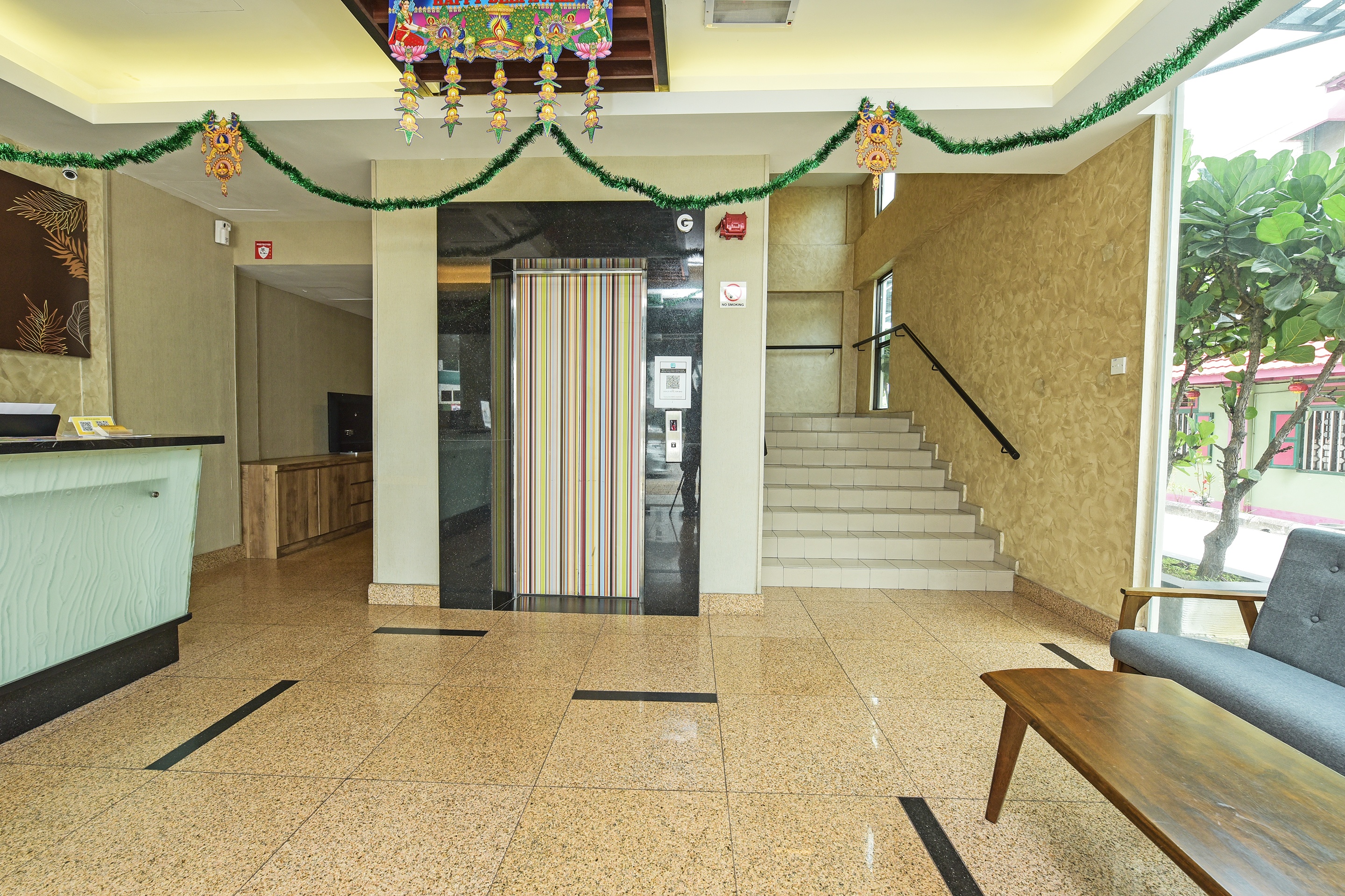 Townhouse Oak Melaka Near Dataran Pahlawan Formerly Ideals Hotel 8/49