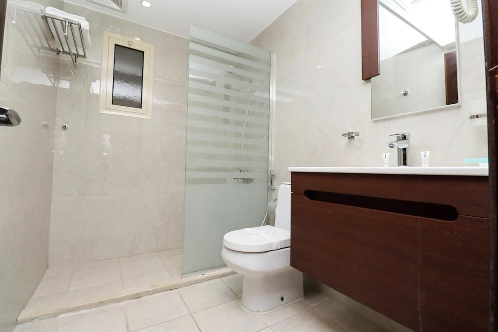 سيتي ريزيدنس للاجنحة الفندقية(Maskan Almadinah Ex City Residence) 27/29