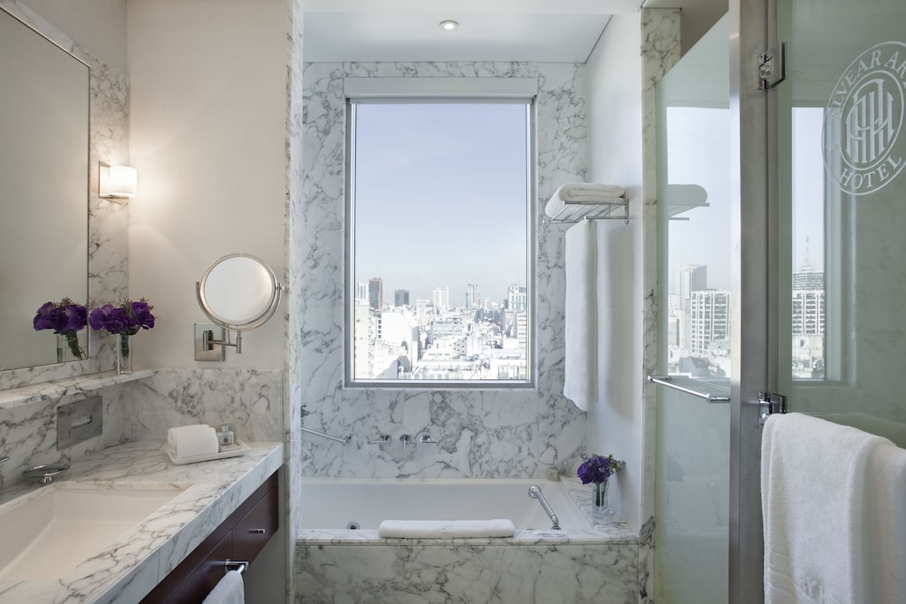 Alvear Art Hotel 19/68