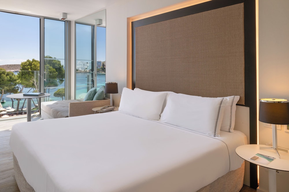 Melia South Beach 11/50