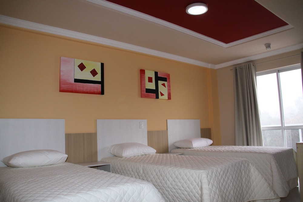 Hotel Joacaba 7/65
