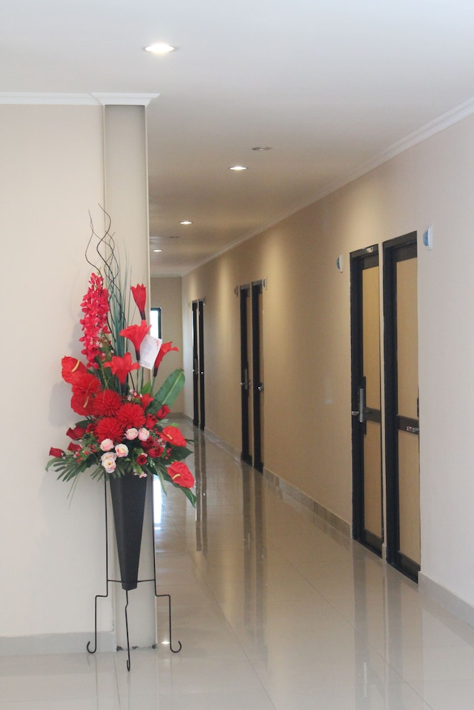 Intech Hostel 37/45