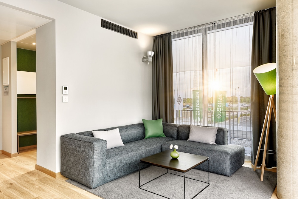 H4 Hotel Mönchengladbach Im Borussia-Park 23/50