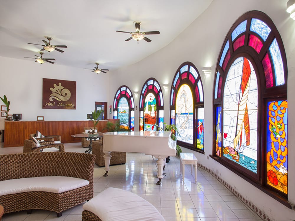 Collection O Hotel Mocambo, Boca del Rio 8/64