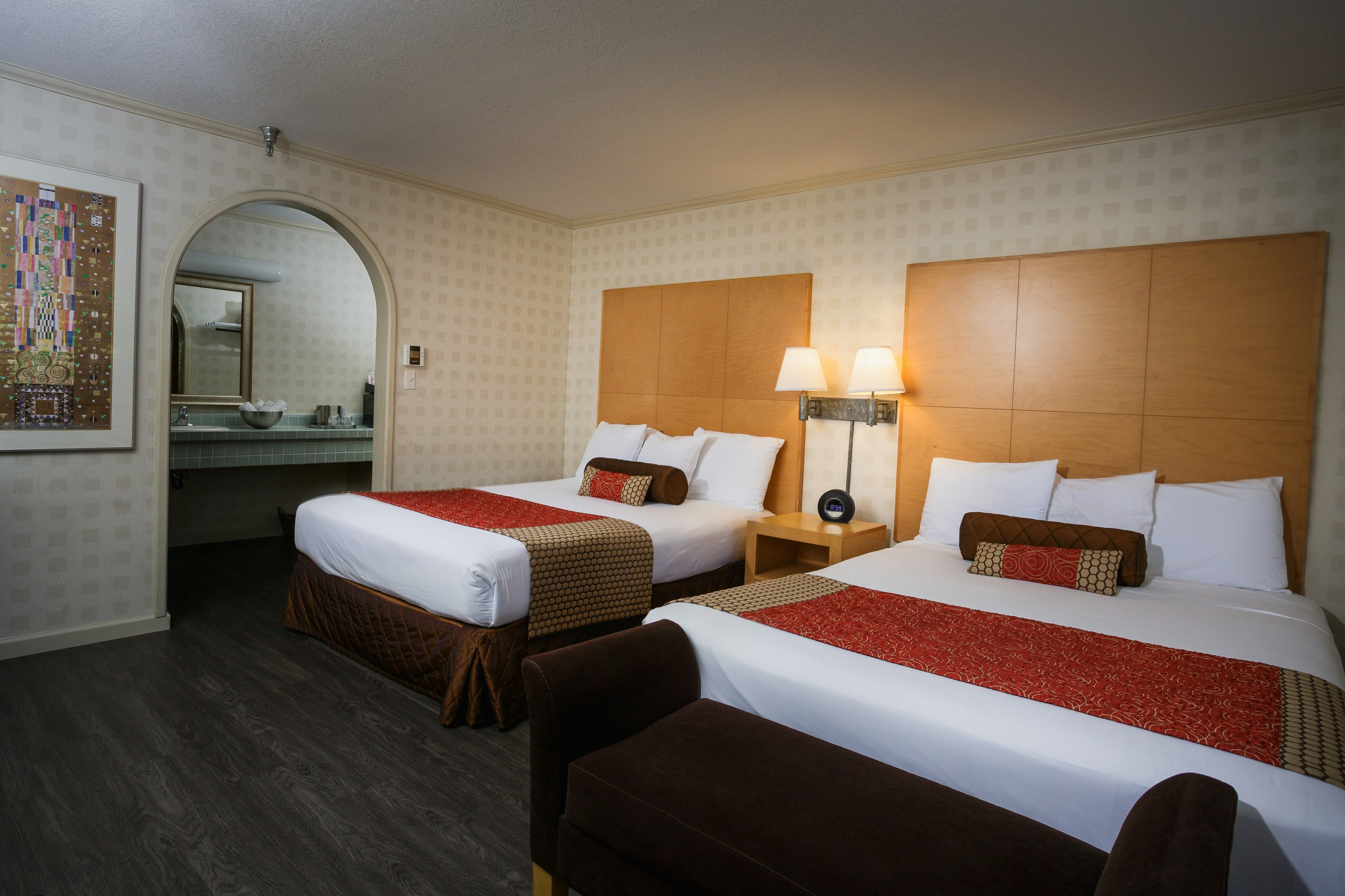 Menlo Park Inn 14/49
