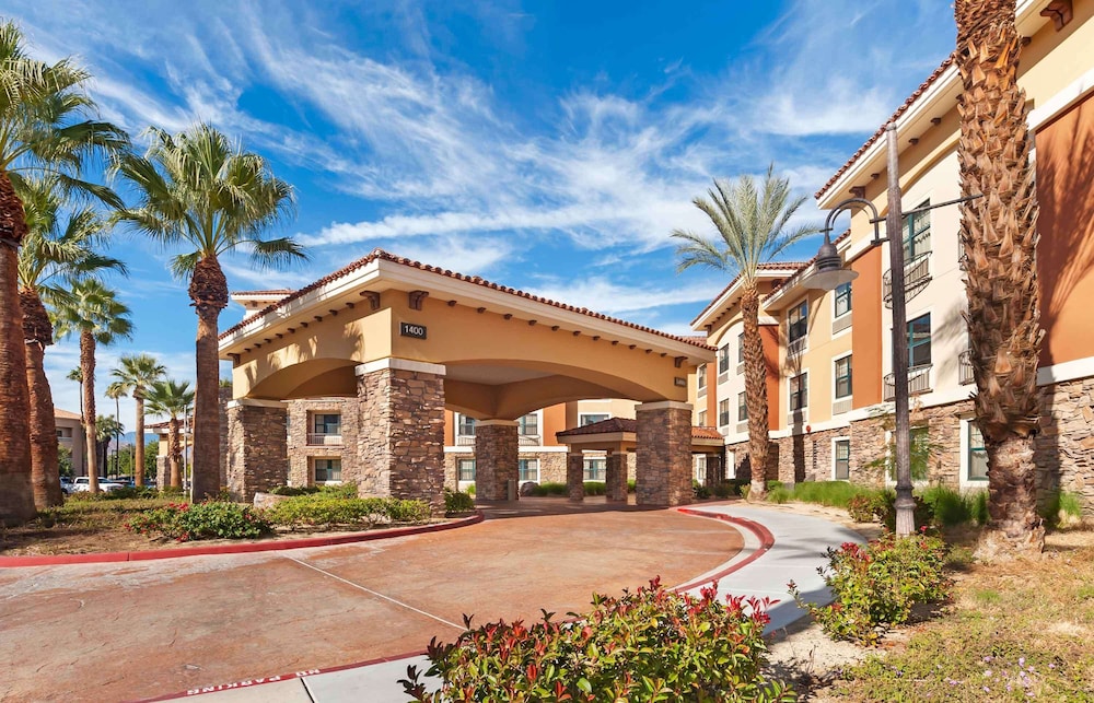 amenities