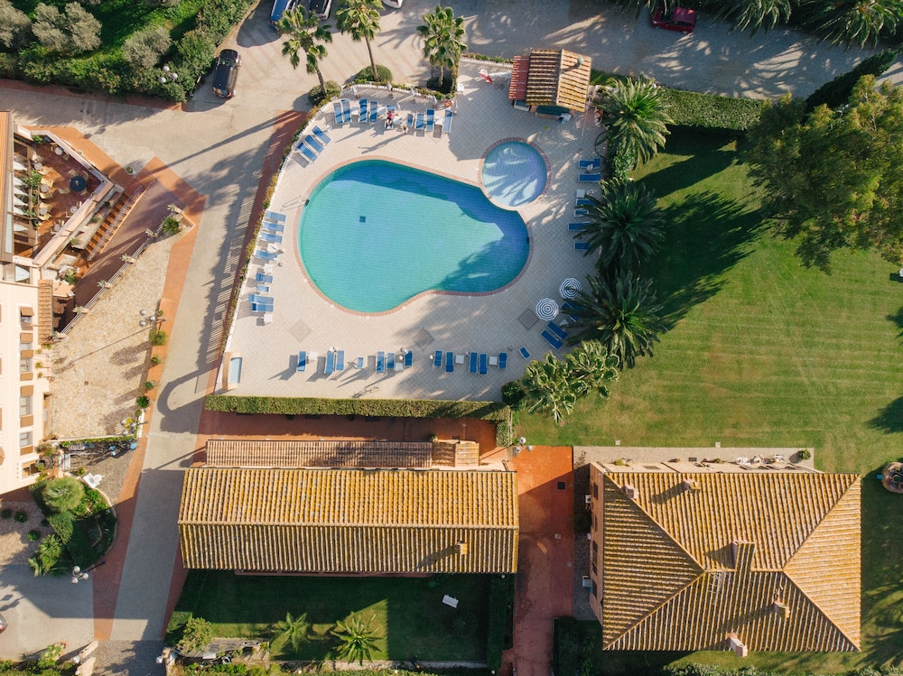 Agrihotel Elisabetta 55/60