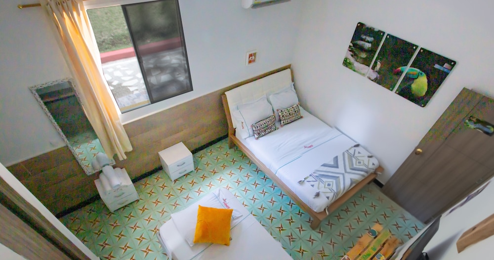 Chunuu Hostal y Glamping Minca 18/50
