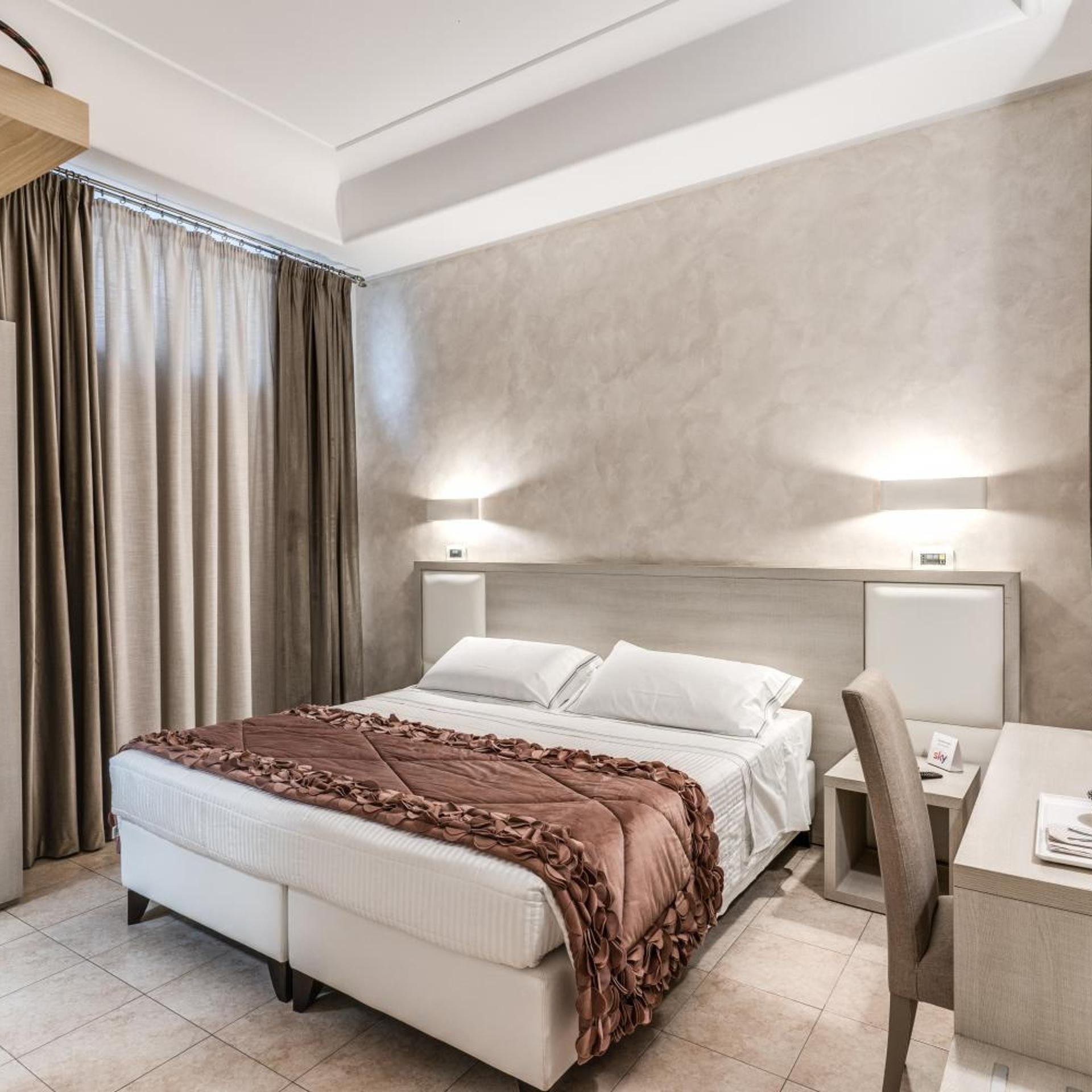 غرفة كلاسيكية مفردة، Artemisia Palace 3/7