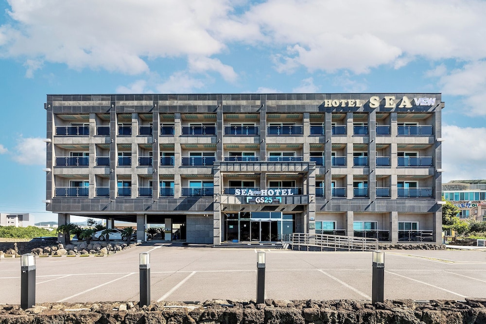 Sea Hotel 5/42