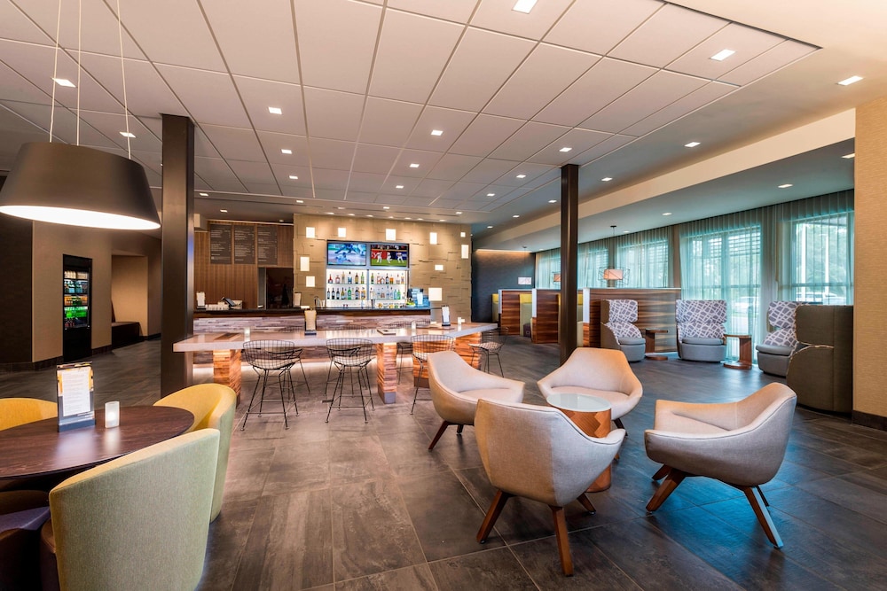 Courtyard By Marriott Tampa Northwest/Veterans Expressway 43/50