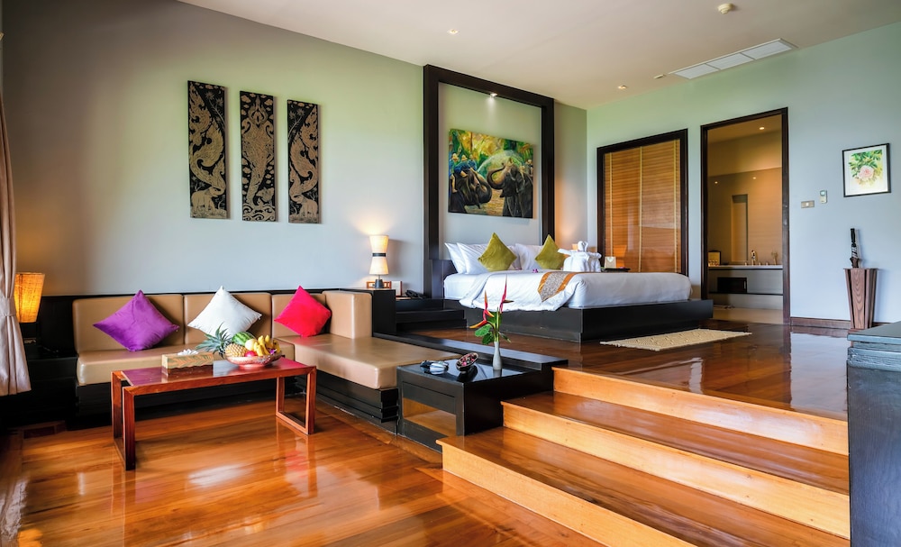Ayara Kamala Resort Spa 58/77