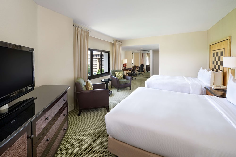 Hilton Orlando Lake Buena Vista - Disney Springs Area 18/62