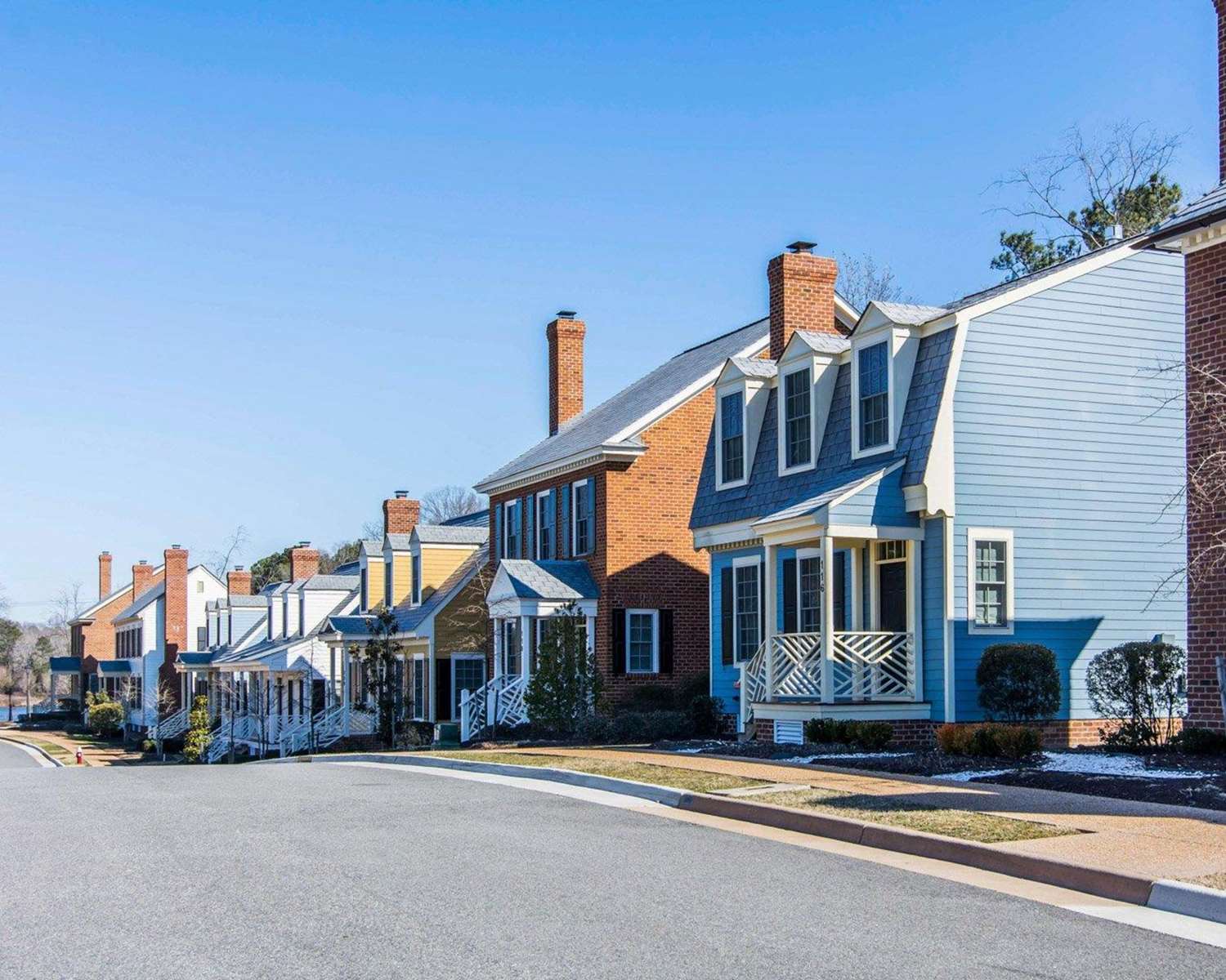 Bluegreen Vacations Parkside Williamsburg, an Ascend Collection Resort 24/25