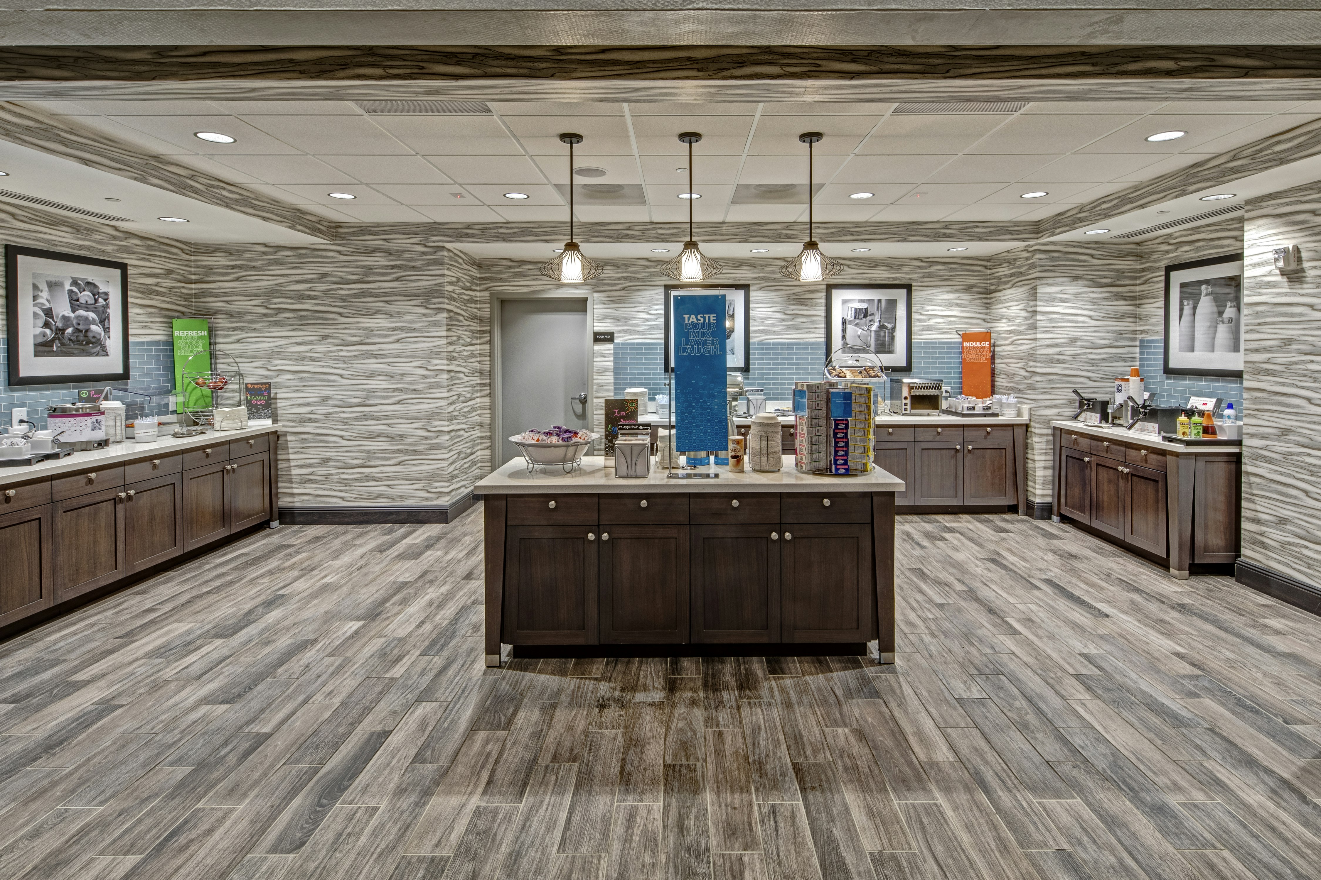 Hampton Inn And Suites Nashville Goodlettsville 4/33