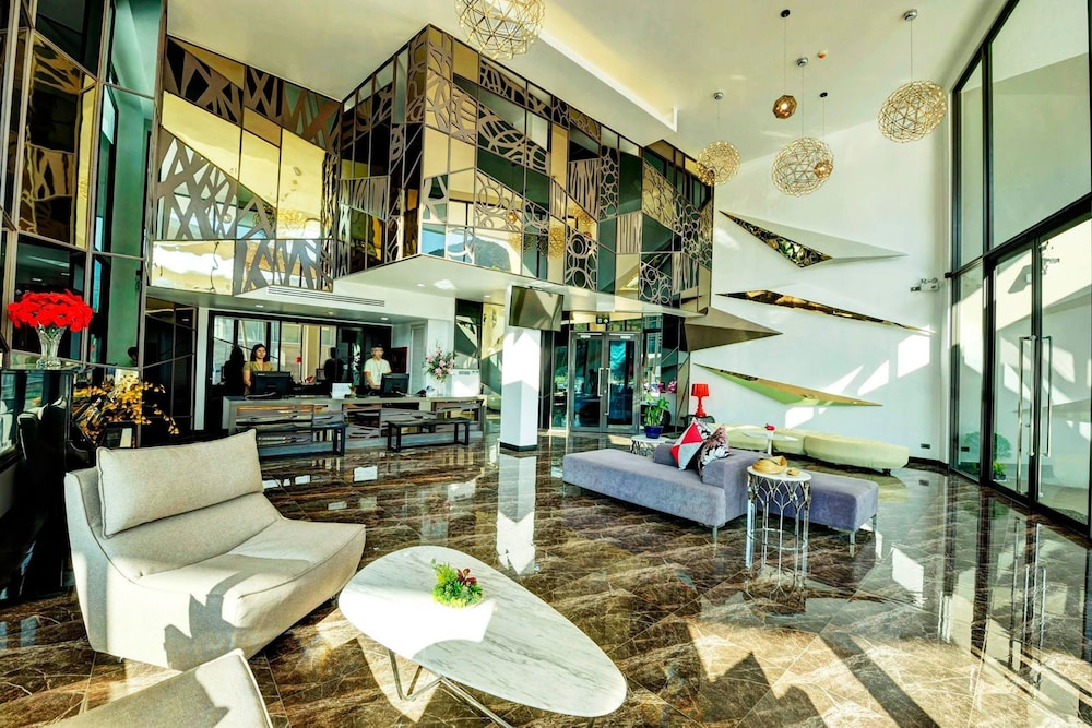 Splendid Hotel Khaoyai 50/64