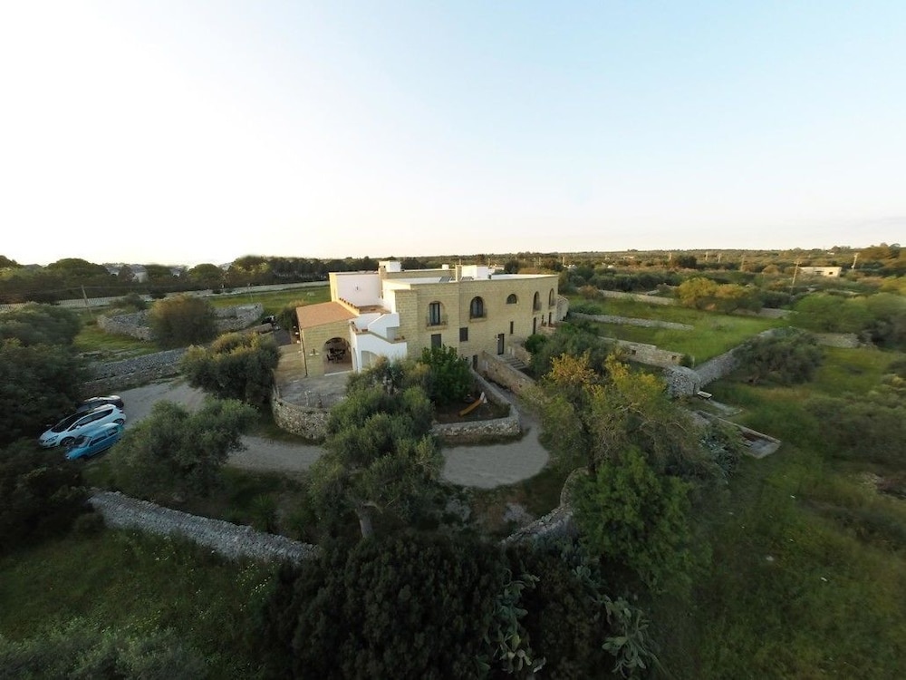 Masseria Ruri Pulcra 43/50
