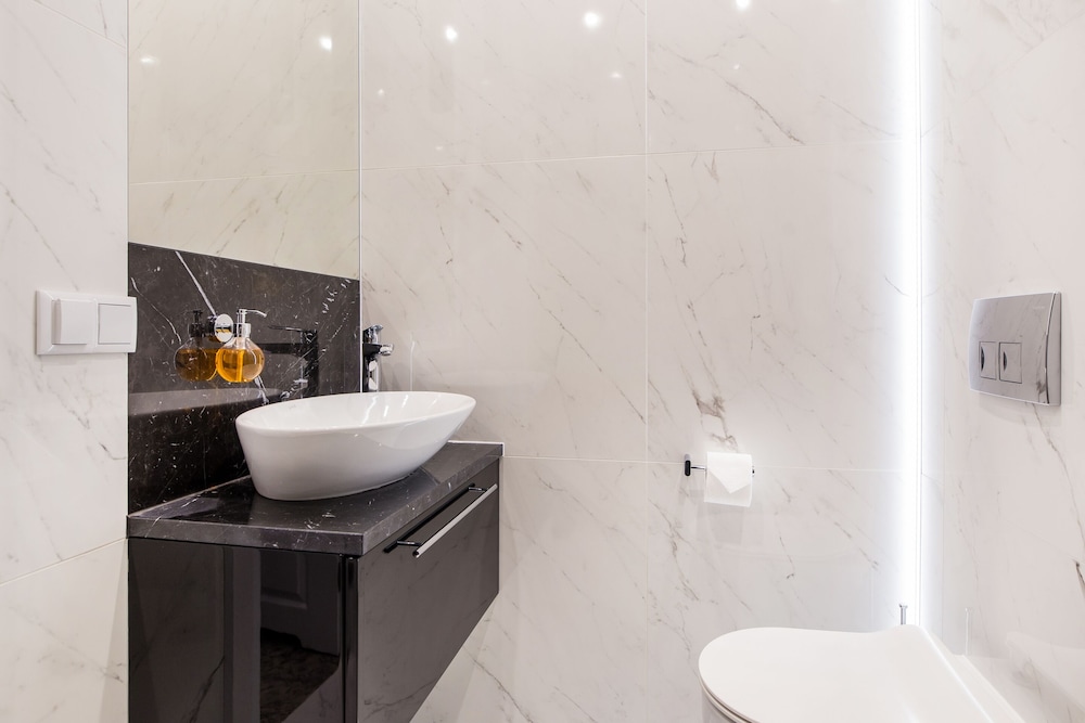 Aparthotel Rakowicka Residence 45/50