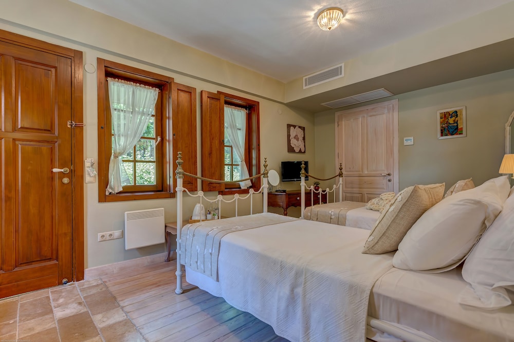 Alacati Kapari Hotel 15/50