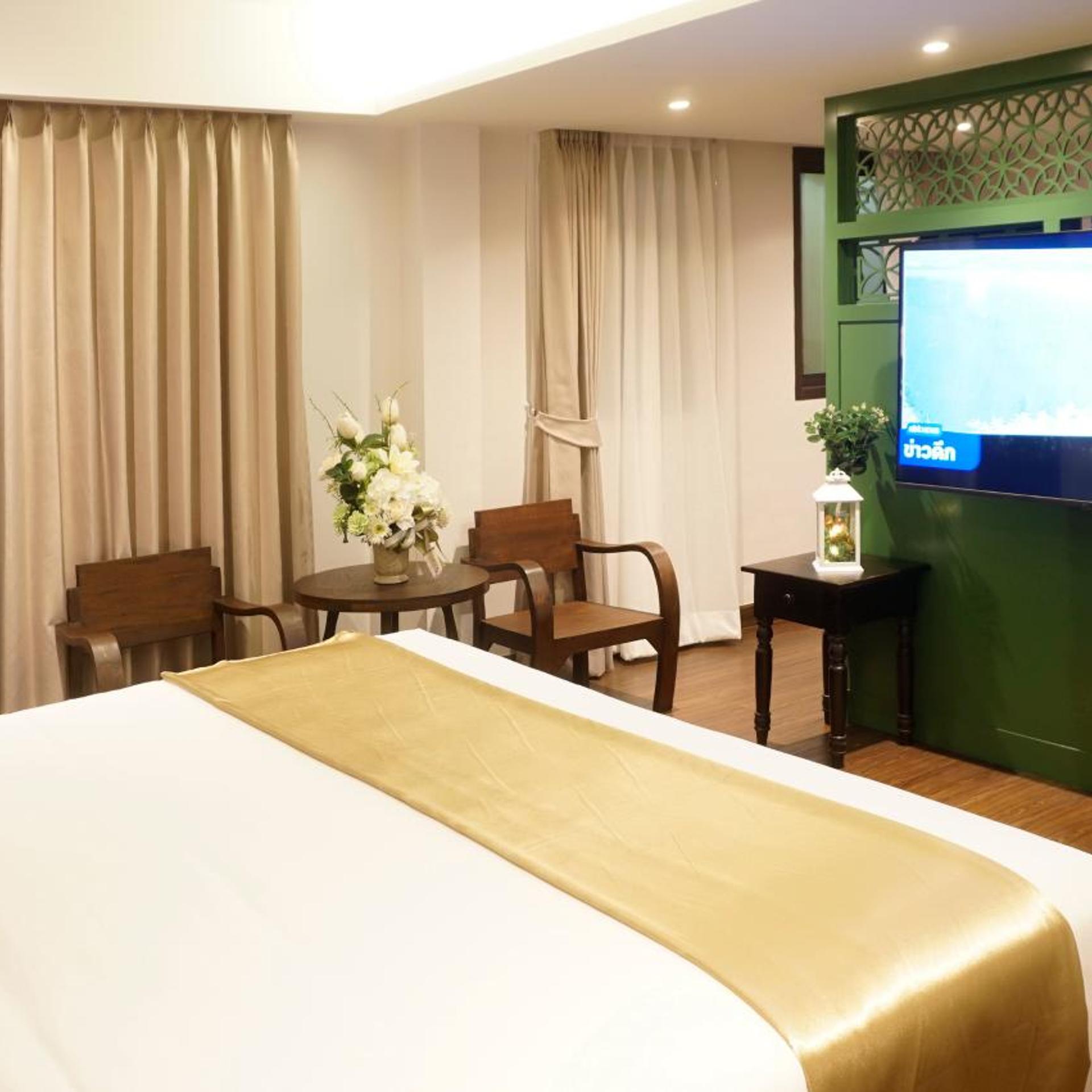 Bangluang Boutique Hotel 33/50