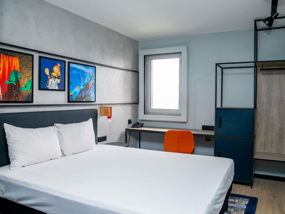 Ibis Styles Abidjan Plateau 11/49
