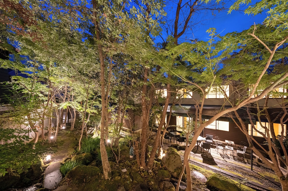 Beppu Kankaiji Onsen Ryotei Matsubaya 48/50