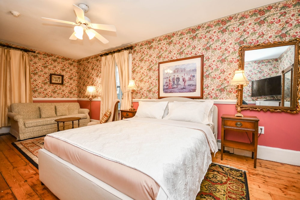 Surfside Inn 14/50