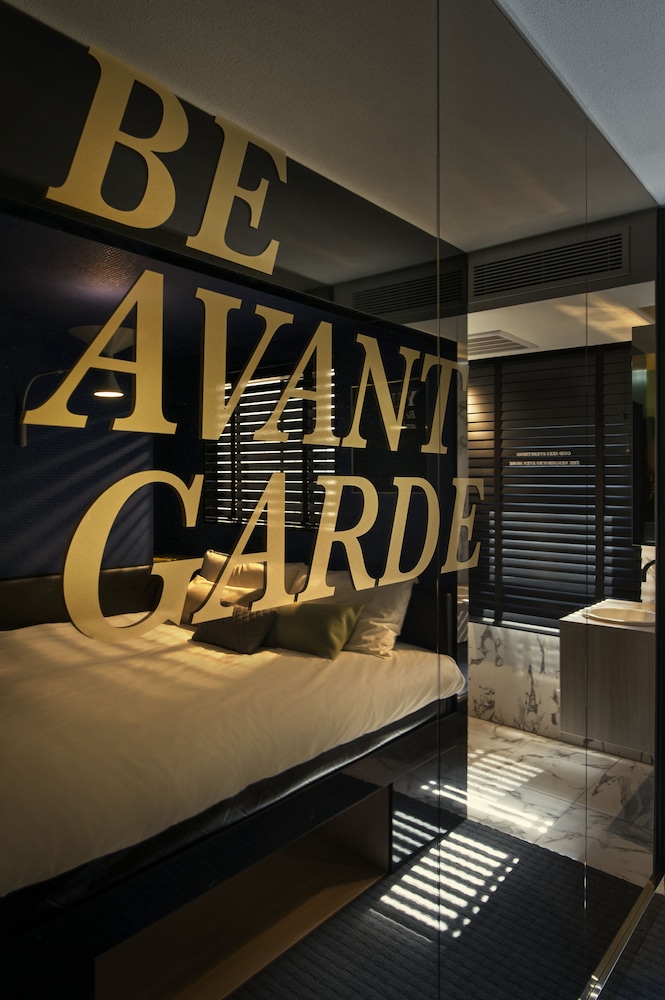 ibis Styles Hasselt City Centre 36/60