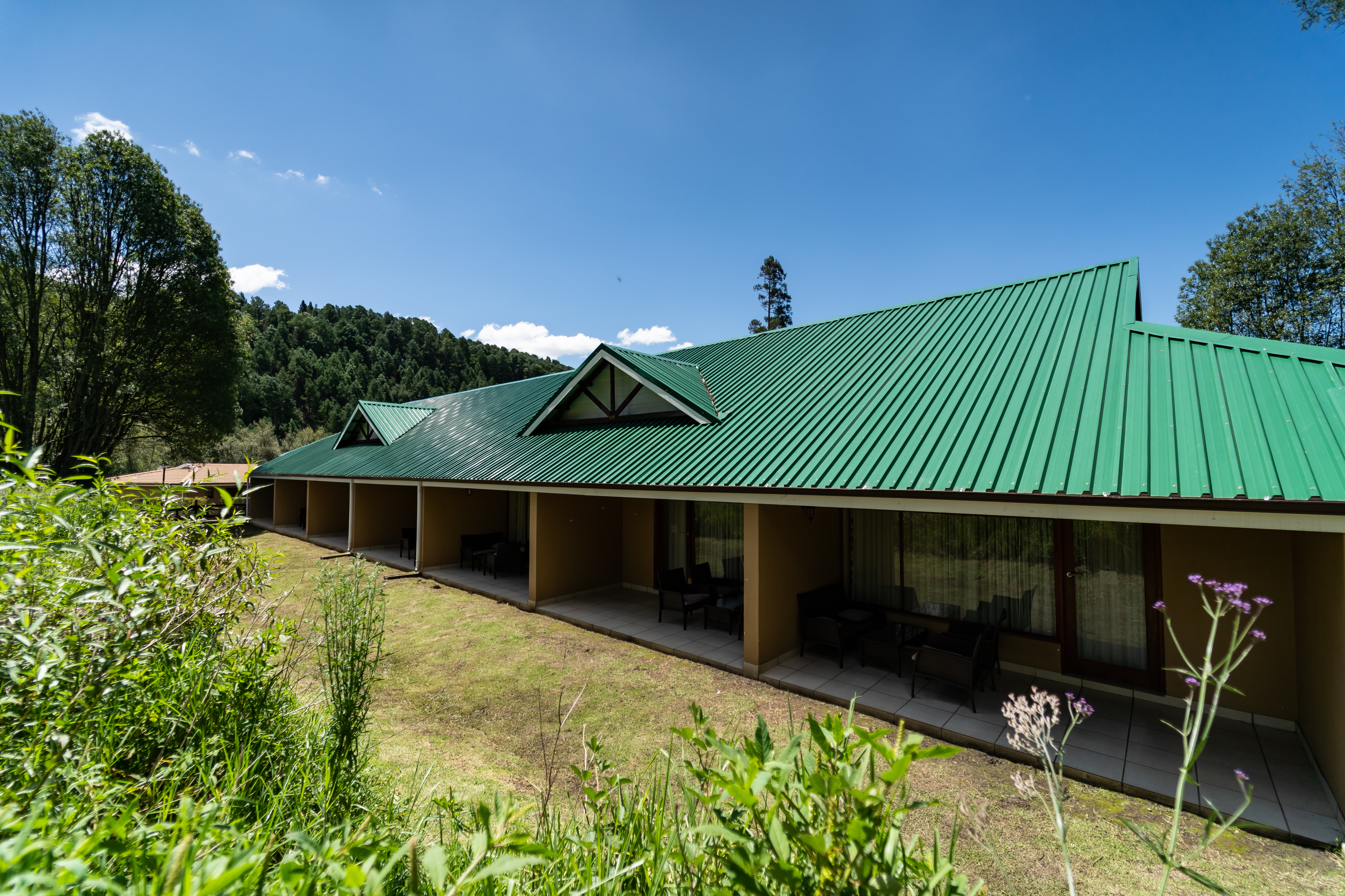 Drakensberg Gardens Golf & Spa Resort 3/79
