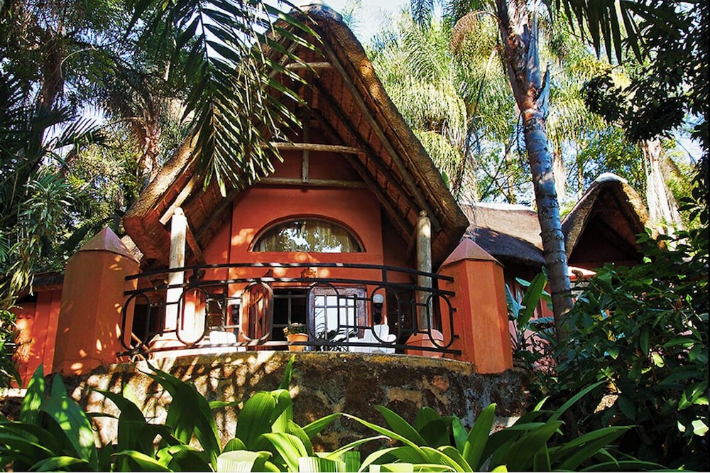 Timamoon Lodge 1/50