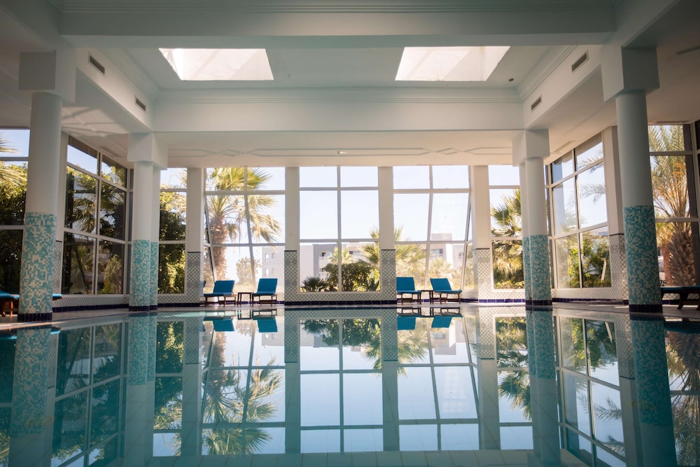 Sentido Marillia Resort & Spa 25/64