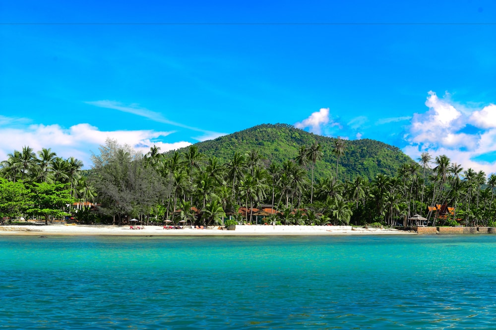 Am Samui Resort 39/50