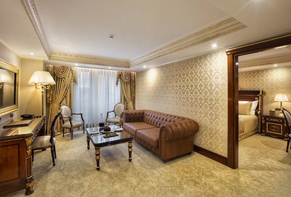 Ottoman's Life Hotel Deluxe 37/71